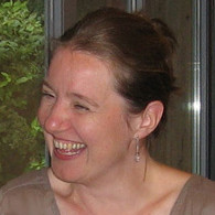 Uschi Gersmann