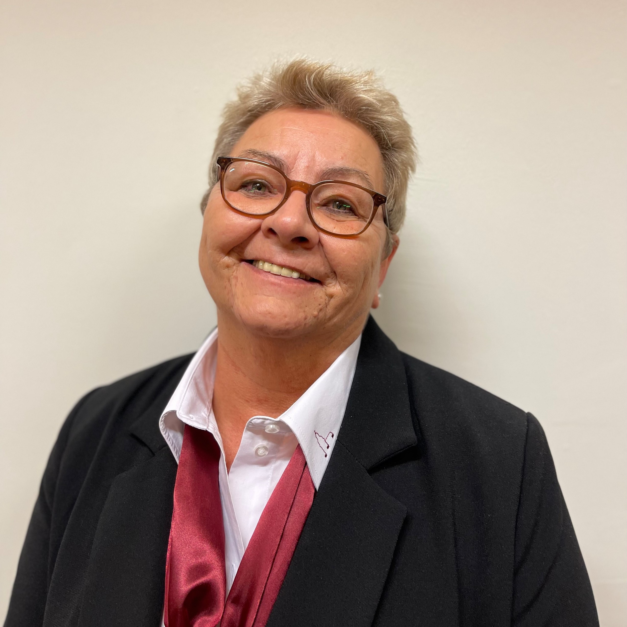 Ulrike Springer