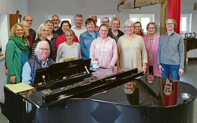 Mit Musik die Herzen zum Brennen bringen