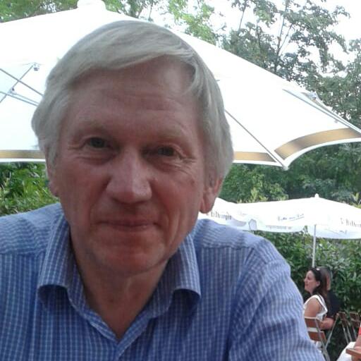Hubert Kock