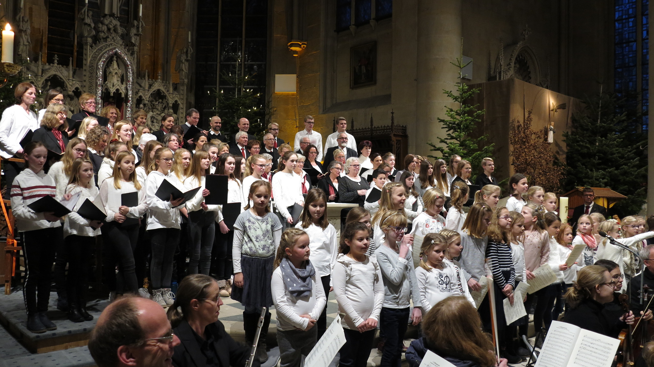 Das Wunder von Bethlehem